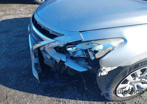 2015 Nissan Altima 2.5/2.5 S/2.5 Sl/2.5 Sv z USA, uszkodzony, nr VIN 1N4AL3APXFC298899